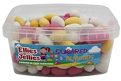 Ellies jellies sugared for sale  Delivered anywhere in UK