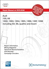 Audi 100 1992 d'occasion  Livré partout en France