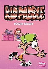 Kid paddle panik d'occasion  Livré partout en Belgiqu