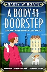 Body the doorstep gebraucht kaufen  Wird an jeden Ort in Deutschland