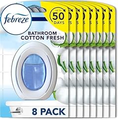Febreze bathroom air for sale  Delivered anywhere in UK