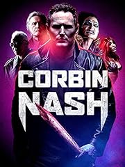 Corbin nash for sale  Delivered anywhere in UK
