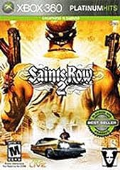 Saints row xbox for sale  Delivered anywhere in USA 