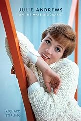 Julie andrews intimate d'occasion  Livré partout en Belgiqu