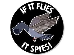 Round flies spies for sale  Delivered anywhere in USA 