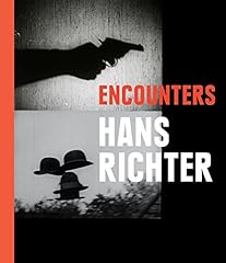 Hans richter encounters usato  Spedito ovunque in Italia 