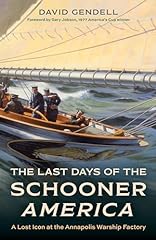 Last days schooner for sale  Delivered anywhere in UK