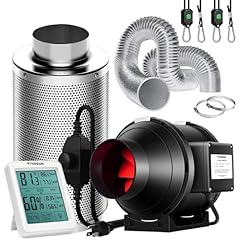 Vivosun inch 190 for sale  Delivered anywhere in USA 