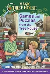 Games puzzles tree for sale  Delivered anywhere in USA 