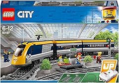 Lego 60197 city gebraucht kaufen  Wird an jeden Ort in Deutschland