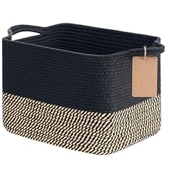 Goodpick woven storage for sale  Delivered anywhere in USA 