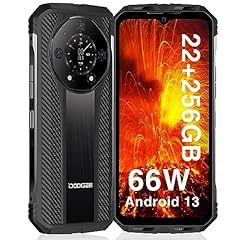 Doogee s110 rugged for sale  Delivered anywhere in Ireland