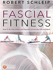 Fascial fitness how d'occasion  Livré partout en France