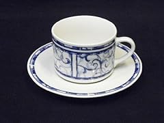 Oneida breton blue for sale  Delivered anywhere in USA 