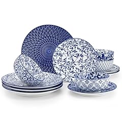 Vancasso selene plates for sale  Delivered anywhere in USA 