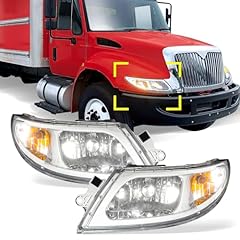 High soar headlights for sale  Delivered anywhere in USA 