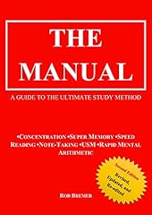 The manual guide gebraucht kaufen  Wird an jeden Ort in Deutschland