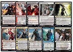 Mtg assorted planeswalkers for sale  Delivered anywhere in USA 