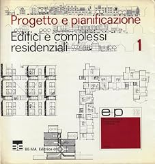 Edifici complessi residenziali usato  Spedito ovunque in Italia 