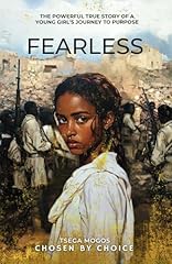 Fearless chosen choice for sale  Delivered anywhere in UK