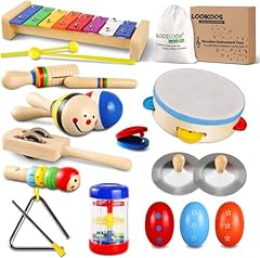 Looikoos toddler musical for sale  Delivered anywhere in USA 