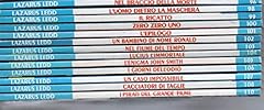 Lotto lazarus ledd usato  Spedito ovunque in Italia 