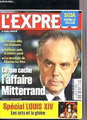 Express 3041 semaine d'occasion  Livré partout en France