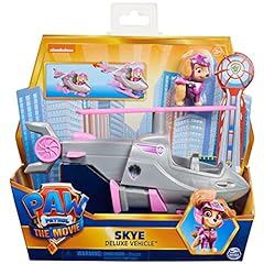 Paw patrol the for sale  Delivered anywhere in Canada