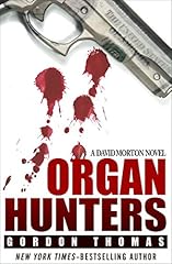 Organ hunters for sale  Delivered anywhere in USA 