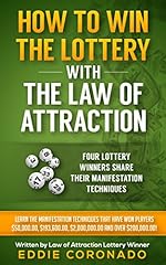 Win lottery law for sale  Delivered anywhere in USA 