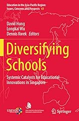 Diversifying schools systemic usato  Spedito ovunque in Italia 