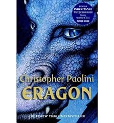 Eragon for sale  Delivered anywhere in USA 