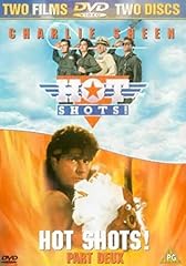 Hot shots dvd d'occasion  Livré partout en France