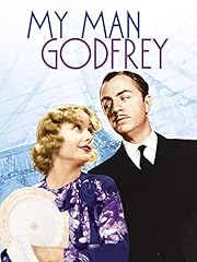 Man godfrey for sale  Delivered anywhere in UK