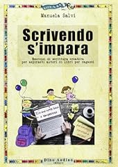 Scrivendo impara usato  Spedito ovunque in Italia 