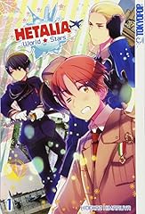 Hetalia stars 01 for sale  Delivered anywhere in USA 