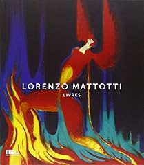 Lorenzo mattotti livres usato  Spedito ovunque in Italia 