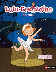 Lulu grenadine tutu d'occasion  Livré partout en France