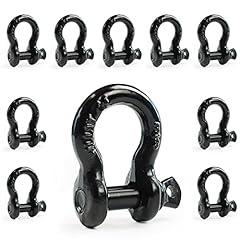Aymmic ring shackles for sale  Delivered anywhere in USA 