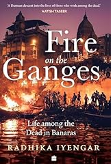 Fire the ganges gebraucht kaufen  Wird an jeden Ort in Deutschland