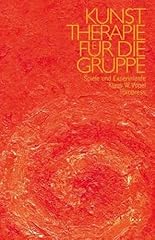 Kunsttherapie gruppe spiele gebraucht kaufen  Wird an jeden Ort in Deutschland