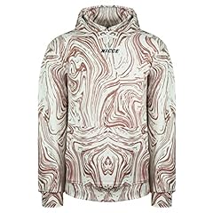 Nicce logo pullover for sale  Delivered anywhere in UK