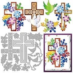 Mayjoydiy easter flower for sale  Delivered anywhere in UK