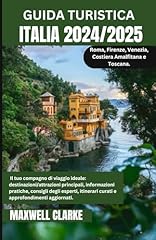 Guida turistica italia usato  Spedito ovunque in Italia 