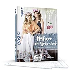 Boho love nähen gebraucht kaufen  Wird an jeden Ort in Deutschland