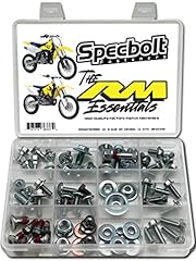 Specbolt essentials track for sale  Delivered anywhere in Ireland