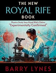 New royal rife for sale  Delivered anywhere in USA 