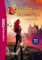 descendants d'occasion  Livré partout en France