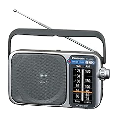 Panasonic portable radio for sale  Delivered anywhere in USA 