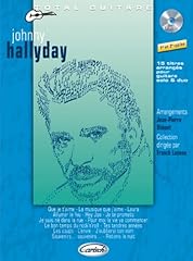 Hallyday johnny collection d'occasion  Livré partout en France